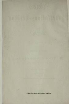 Image of the Page - (000006) - in Pierers Konversations-Lexikon - Ostindien-Rusach, Volume 10