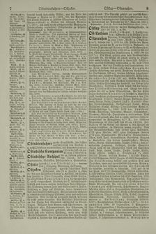 Image of the Page - 8 - in Pierers Konversations-Lexikon - Ostindien-Rusach, Volume 10