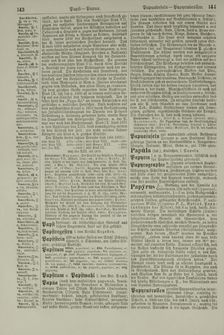 Image of the Page - 144 - in Pierers Konversations-Lexikon - Ostindien-Rusach, Volume 10