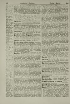 Image of the Page - 196 - in Pierers Konversations-Lexikon - Ostindien-Rusach, Volume 10