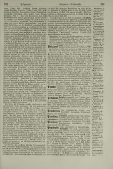Image of the Page - 274 - in Pierers Konversations-Lexikon - Ostindien-Rusach, Volume 10