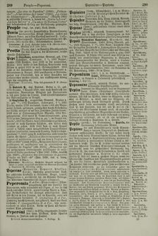 Image of the Page - 290 - in Pierers Konversations-Lexikon - Ostindien-Rusach, Volume 10