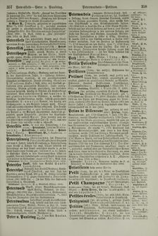 Image of the Page - 358 - in Pierers Konversations-Lexikon - Ostindien-Rusach, Volume 10