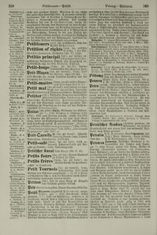 Image of the Page - 360 - in Pierers Konversations-Lexikon - Ostindien-Rusach, Volume 10