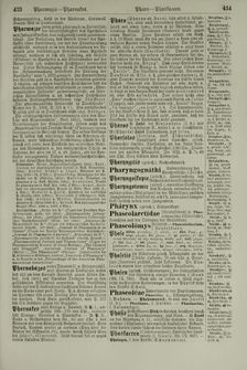 Image of the Page - 434 - in Pierers Konversations-Lexikon - Ostindien-Rusach, Volume 10