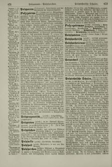 Image of the Page - 672 - in Pierers Konversations-Lexikon - Ostindien-Rusach, Volume 10
