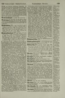 Image of the Page - 1130 - in Pierers Konversations-Lexikon - Ostindien-Rusach, Volume 10