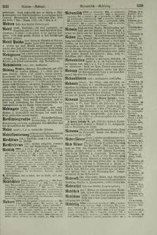 Image of the Page - 1138 - in Pierers Konversations-Lexikon - Ostindien-Rusach, Volume 10