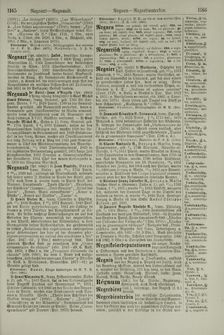 Image of the Page - 1166 - in Pierers Konversations-Lexikon - Ostindien-Rusach, Volume 10