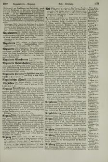 Image of the Page - 1170 - in Pierers Konversations-Lexikon - Ostindien-Rusach, Volume 10