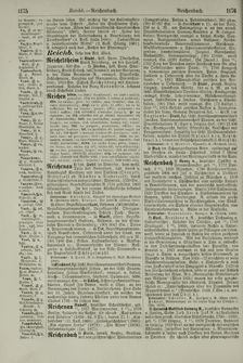 Image of the Page - 1176 - in Pierers Konversations-Lexikon - Ostindien-Rusach, Volume 10