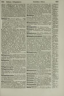 Image of the Page - 1222 - in Pierers Konversations-Lexikon - Ostindien-Rusach, Volume 10