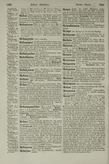 Image of the Page - 1224 - in Pierers Konversations-Lexikon - Ostindien-Rusach, Volume 10