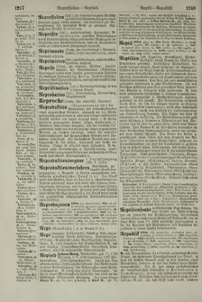 Image of the Page - 1248 - in Pierers Konversations-Lexikon - Ostindien-Rusach, Volume 10