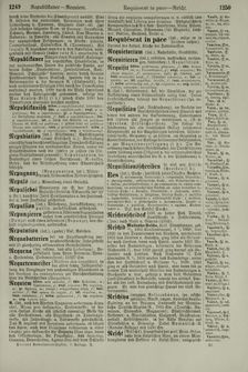 Image of the Page - 1250 - in Pierers Konversations-Lexikon - Ostindien-Rusach, Volume 10