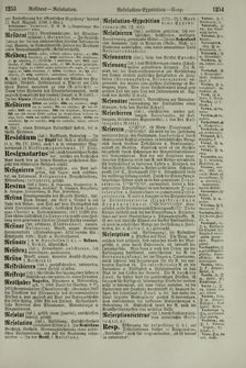 Image of the Page - 1254 - in Pierers Konversations-Lexikon - Ostindien-Rusach, Volume 10