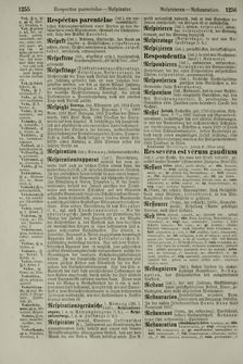 Image of the Page - 1256 - in Pierers Konversations-Lexikon - Ostindien-Rusach, Volume 10