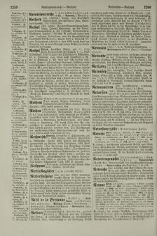Image of the Page - 1260 - in Pierers Konversations-Lexikon - Ostindien-Rusach, Volume 10
