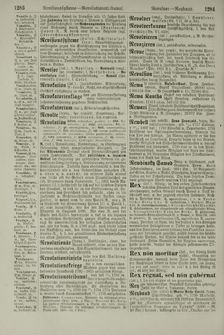 Image of the Page - 1284 - in Pierers Konversations-Lexikon - Ostindien-Rusach, Volume 10