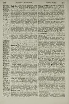 Image of the Page - 1564 - in Pierers Konversations-Lexikon - Ostindien-Rusach, Volume 10