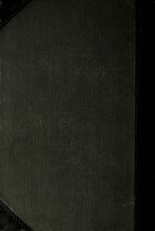 Image of the Page - Titelblatt hinten - in Pierers Konversations-Lexikon - Ostindien-Rusach, Volume 10