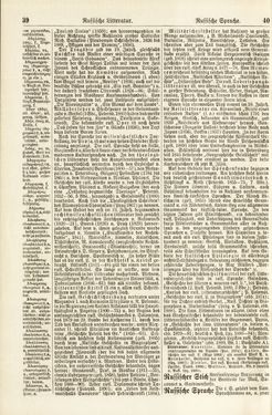 Image of the Page - 39 - 40 - in Pierers Konversations-Lexikon - Rufen-Symi, Volume 11