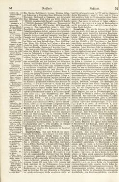 Image of the Page - 51 - 52 - in Pierers Konversations-Lexikon - Rufen-Symi, Volume 11