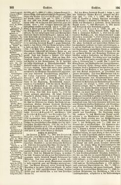 Image of the Page - 103 - 104 - in Pierers Konversations-Lexikon - Rufen-Symi, Volume 11