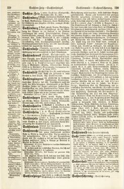 Image of the Page - 119 - 120 - in Pierers Konversations-Lexikon - Rufen-Symi, Volume 11