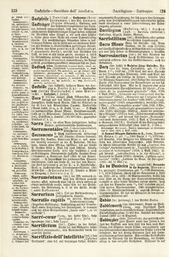 Image of the Page - 123 - 124 - in Pierers Konversations-Lexikon - Rufen-Symi, Volume 11
