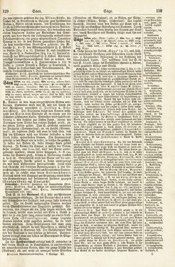 Image of the Page - 129 - 130 - in Pierers Konversations-Lexikon - Rufen-Symi, Volume 11
