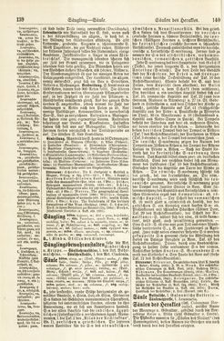 Image of the Page - 139 - 140 - in Pierers Konversations-Lexikon - Rufen-Symi, Volume 11