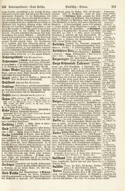 Bild der Seite - 153 - 154 - in Pierers Konversations-Lexikon - Rufen-Symi, Band 11