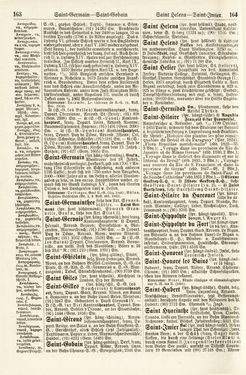 Bild der Seite - 163 - 164 - in Pierers Konversations-Lexikon - Rufen-Symi, Band 11