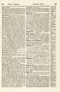 Image of the Page - 185 - 186 - in Pierers Konversations-Lexikon - Rufen-Symi, Volume 11