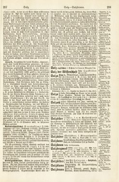 Bild der Seite - 217 - 218 - in Pierers Konversations-Lexikon - Rufen-Symi, Band 11