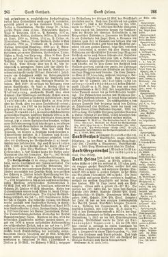 Image of the Page - 265 - 266 - in Pierers Konversations-Lexikon - Rufen-Symi, Volume 11