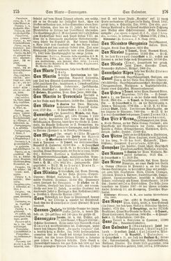 Image of the Page - 275 - 276 - in Pierers Konversations-Lexikon - Rufen-Symi, Volume 11