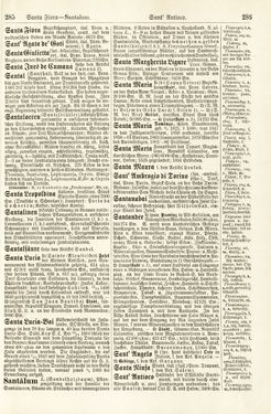 Bild der Seite - 285 - 286 - in Pierers Konversations-Lexikon - Rufen-Symi, Band 11