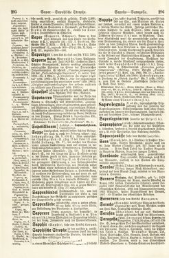 Image of the Page - 295 - 296 - in Pierers Konversations-Lexikon - Rufen-Symi, Volume 11