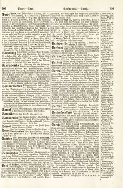 Image of the Page - 309 - 310 - in Pierers Konversations-Lexikon - Rufen-Symi, Volume 11