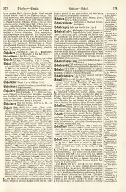 Bild der Seite - 373 - 374 - in Pierers Konversations-Lexikon - Rufen-Symi, Band 11