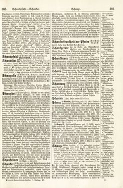 Bild der Seite - 385 - 386 - in Pierers Konversations-Lexikon - Rufen-Symi, Band 11