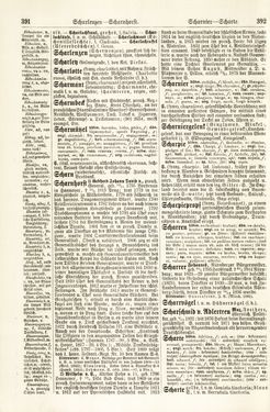 Image of the Page - 391 - 392 - in Pierers Konversations-Lexikon - Rufen-Symi, Volume 11
