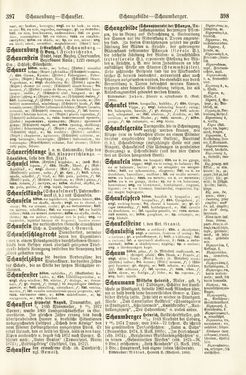 Image of the Page - 397 - 398 - in Pierers Konversations-Lexikon - Rufen-Symi, Volume 11