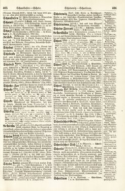 Bild der Seite - 405 - 406 - in Pierers Konversations-Lexikon - Rufen-Symi, Band 11