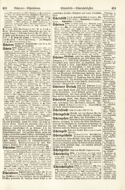 Bild der Seite - 413 - 414 - in Pierers Konversations-Lexikon - Rufen-Symi, Band 11