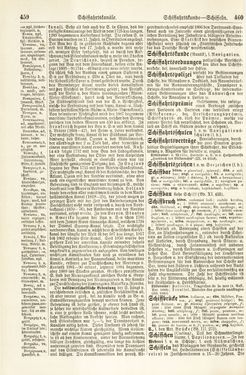Image of the Page - 459 - 460 - in Pierers Konversations-Lexikon - Rufen-Symi, Volume 11