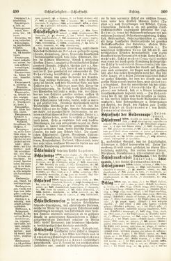 Bild der Seite - 499 - 500 - in Pierers Konversations-Lexikon - Rufen-Symi, Band 11