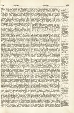 Image of the Page - 525 - 526 - in Pierers Konversations-Lexikon - Rufen-Symi, Volume 11
